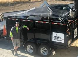 Best Residential Junk Removal  in Ahtanum, WA